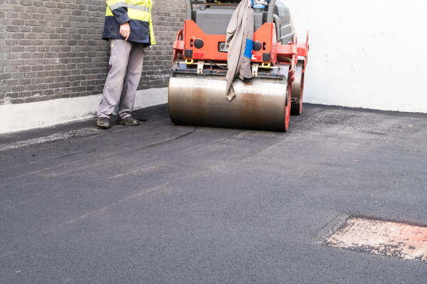 Best Stamped Concrete Driveways  in Medford Lakes, NJ