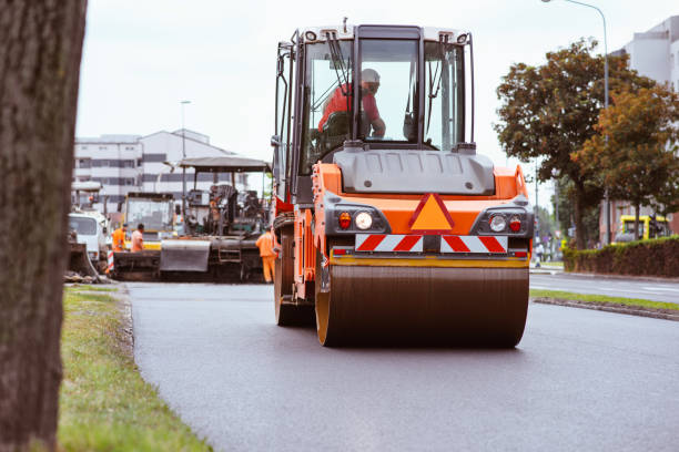 Best Driveway Removal and Replacement  in Medford Lakes, NJ